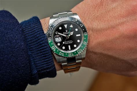 rolex gmt master 2 nero|2022 Rolex GMT Master 2.